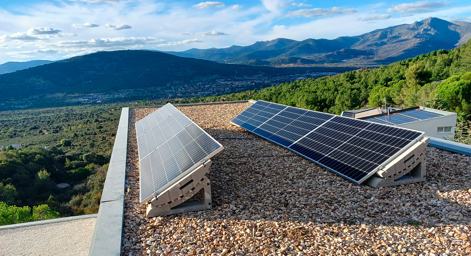 Por qué elegir Frida Solar